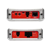 Rockford Fosgate Punch PBR300X2 - 300 Watt BRT Stereo Amplifier